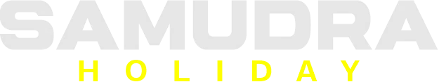 logo samudra holiday